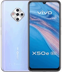 Замена тачскрина на телефоне Vivo X50e в Калуге